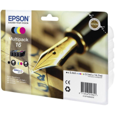 Epson T1626 (16) Multipack tintapatron
