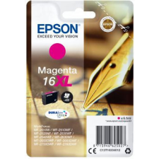 Epson T1633 (16XL) Magenta nyomtatópatron & toner