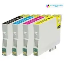  Epson T16344010 [T16 Y XL] utángyártott tintapatron sárga nyomtatópatron & toner