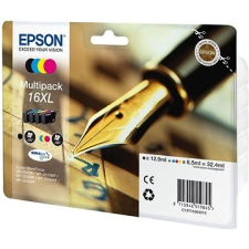 Epson T1636 XL Multipack nyomtatópatron & toner