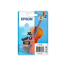 Epson T16P54010 XL világos cián tintapatron EREDETI C13T16P54010 nyomtatópatron & toner