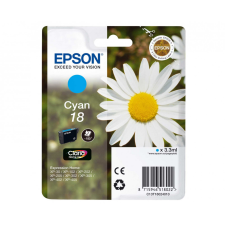 Epson T1802 Cyan nyomtatópatron & toner