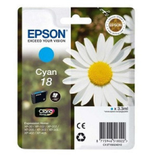 Epson T1802 kék eredeti tintapatron nyomtatópatron & toner