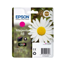 Epson T1803 (18) Magenta tintapatron (C13T18034010) nyomtatópatron & toner