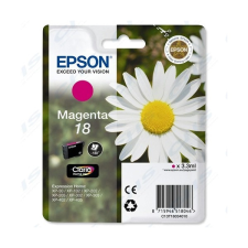 Epson T1803 (C13T18034012) - eredeti patron, magenta (magenta) nyomtatópatron & toner