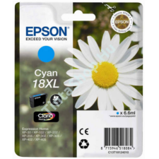 Epson T1812 kék eredeti tintapatron nyomtatópatron & toner