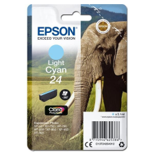 Epson T2425 (24) Light Cyan tintapatron nyomtatópatron & toner