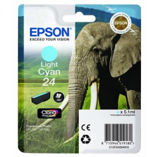 Epson T2425 világoskék eredeti tintapatron nyomtatópatron & toner
