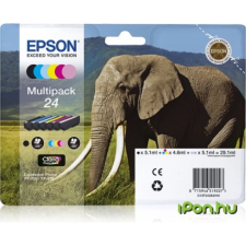 Epson T24284011 MULTI EREDETI nyomtatópatron & toner