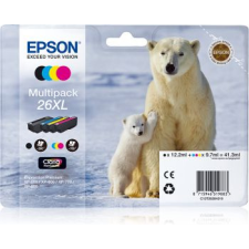 Epson T2636 (26XL) Multipack tintapatron nyomtatópatron & toner