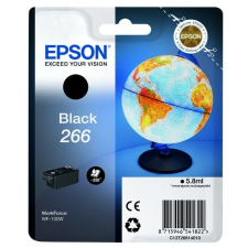 Epson T2661 fekete tintapatron 5,8ml (eredeti) nyomtatópatron & toner