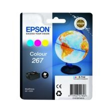 Epson T2670 színes tintapatron 6,7ml (eredeti) nyomtatópatron & toner