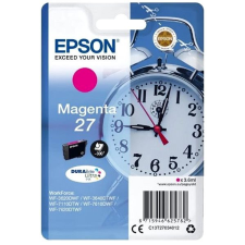 Epson T2703 27 magenta nyomtatópatron & toner
