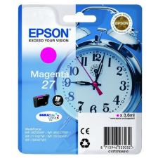 Epson T2703 magenta eredeti tintapatron nyomtatópatron & toner