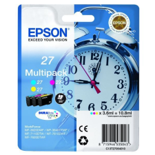 Epson T2705 Eredeti Tintapatron Tri-color MultiPack nyomtatópatron & toner