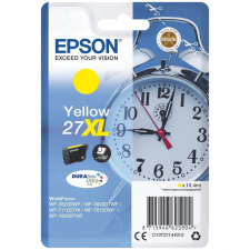 Epson t2714 (27xl) yellow c13t27144012 nyomtatópatron & toner