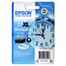 Epson t2715 (27xl) multipack tintapatron c13t27154012 nyomtatópatron & toner