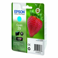 Epson T2982 kék eredeti tintapatron nyomtatópatron & toner