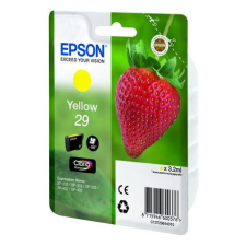 Epson T2984 sárga eredeti tintapatron nyomtatópatron & toner