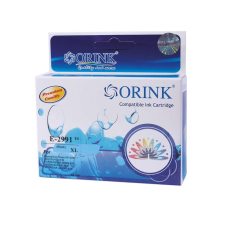 Epson T2991 (29XL) 12 ml Orink fekete utángyártott tintapatron nyomtatópatron & toner