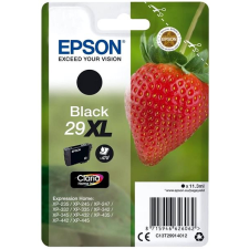 Epson T2991 XL fekete nyomtatópatron & toner