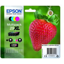 Epson T2996 Tintapatron Multipack 30,5ml No.29XL nyomtatópatron & toner
