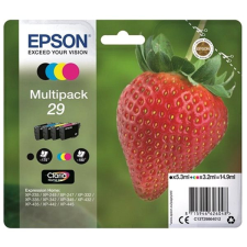 Epson T29 multipack nyomtatópatron & toner