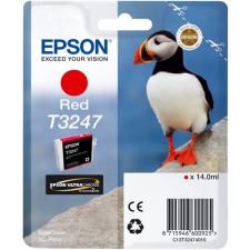 Epson T3247 Red (C13T32474010) nyomtatópatron & toner