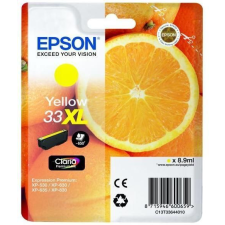 Epson T3364 (33XL) Yellow tintapatron nyomtatópatron & toner