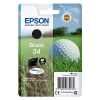Epson T3461 (C13T34614020) - eredeti patron, black (fekete)