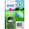 Epson T3463 Patron Magenta (C13T34634010)