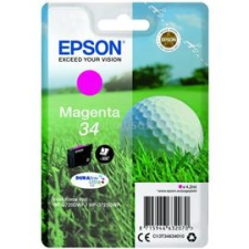 Epson T3463 Patron Magenta (C13T34634010) nyomtatópatron & toner