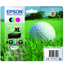 Epson T3476 Tintapatron Multipack 48,7ml No.34XL nyomtatópatron & toner