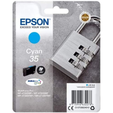Epson T3582 (35) Cyan tintapatron (C13T35824020) nyomtatópatron & toner