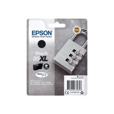 Epson T3591 (35XL) Black tintapatron (C13T35914010) nyomtatópatron & toner