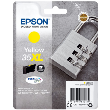 Epson T3594 (35XL) Yellow tintapatron (C13T35944010) nyomtatópatron & toner