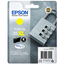  Epson T3594 sárga eredeti tintapatron nyomtatópatron & toner