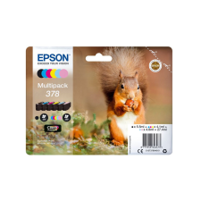 Epson T3788 (378) Multipack tintapatron nyomtatópatron & toner