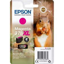 Epson T3793 (378XL) Magenta tintapatron nyomtatópatron & toner