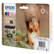Epson T3798 (378XL) eredeti tintapatron multipack nyomtatópatron & toner