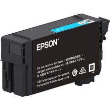 Epson T40C240 cián nyomtatópatron & toner