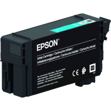 Epson T40C2 kék eredeti tintapatron nyomtatópatron & toner
