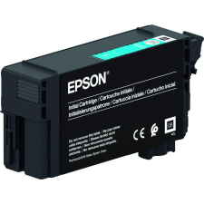 Epson T40C2 Tintapatron Cyan 26ml nyomtatópatron & toner