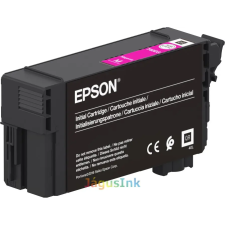 Epson T40D3 magenta eredeti tintapatron nyomtatópatron & toner