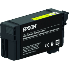  Epson T40D4 Tintapatron Yellow 50ml nyomtatópatron & toner
