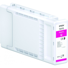 Epson T41F3 Tintapatron Magenta 350ml nyomtatópatron & toner
