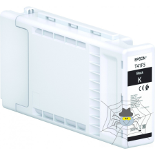Epson T41F5 (C13T41F540) fekete tintapatron - 350 ml nyomtatópatron & toner