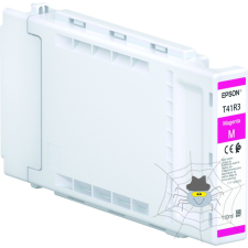 Epson T41R3 (C13T41R34N) magenta tintapatron - 110 ml nyomtatópatron & toner