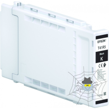 Epson T41R5 (C13T41R540) fekete tintapatron - 110 ml nyomtatópatron & toner