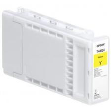 Epson T44Q4 Eredeti sárga UltraChrome PRO tintapatron (350 ml) (C13T44Q440) nyomtatópatron & toner